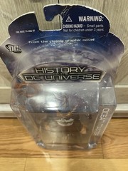 History of the DC Universe OCEAN MASTER Action Figure Series 3 DC Direct NEW