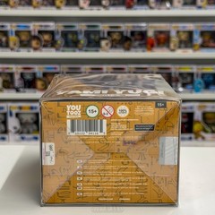 Youtooz Anime Yu Gi Oh Yami Yugi Japanese Manga Collectible TCG Toy Vinyl Figure