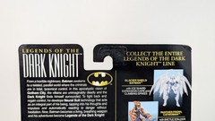Legends of the Dark Knight Bat Attack Batman (See Photos)