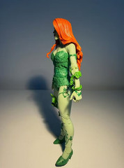 McFarlane DC Multiverse Platinum Edition 1/12 Poison Ivy Collector Action Figure