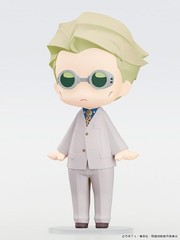 HELLO! GOOD SMILE Jujutsu Kaisen KENTO NANAMI 100mm Action Figure