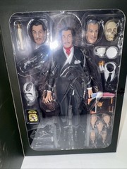 NECA Vincent Price Ultimate action figure new sealed 7” Horror movie Super RARE