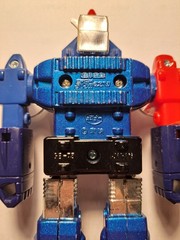 GOBOTS & voltron vintage 80s pre-release transformer die cast metal 1 new in box