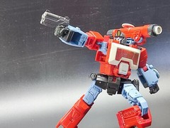 BDT Studio BDT-39 upgrade kit for SS86 Perceptor,in stock!