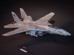 Maverick | Top Gun | Transformers Collaborative Hasbro