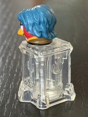 Angry Birds Star Wars Rebels Telepods Ezra Bridger With Stand QR Code
