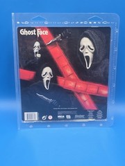 NECA Scream Ghostface Ghost Face Action Figure NIB Factory Sealed