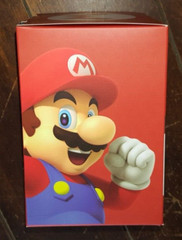 Paladone Icons 1pc Super Mario #007 FIRE FLOWER Light! FB6362NN
