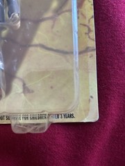 Carl Gustav Jung Action Figure 2006 Accoutrements #11633 Psychiatrist – NIB