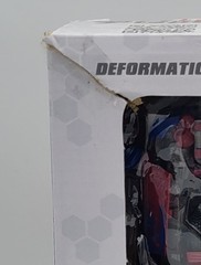 Jiayuehuang Optimus Prime (8801) New Hero OP Commander (KO SS05) Figure In Box