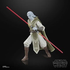 STAR WARS Black Series Dagan Gera Jedi Survivor 6″ Gaming Greats Figure
