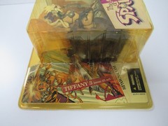 2004 McFarlane Art of Spawn Tiffany 3 Issue 45 Series 26