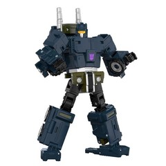 Transformers Generations Age of the Primes Commander Combaticon Onslaught Figure