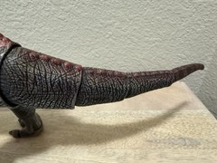 Custom Nanmu Spinosaurus Supplanter 3.0 War God BROKEN READ DESCRIPTION