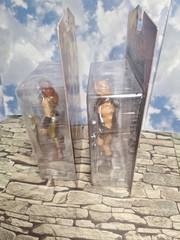 Masters Of The Universe Heman/teela 2026 Movie Figures Combo