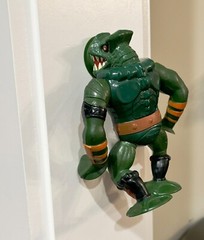 HeMan Masters of the Universe Lot of 16 Action Figures Pre-Owned Mattel 1980s