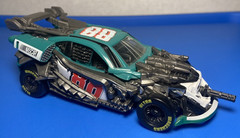 Transformers Studio Series Roadbuster Transformers: Dark of the Moon