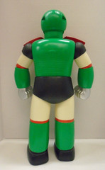 2001 MAZINGER Z UNI-FIVE GARADA K7 K-7 JUMBO MACHINE MACHINDER PX EXCL FIGURE