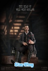 NEW OPAPA Toys PG202508 Dutch van der Linde Red Dead Redemption 1/6 Figure