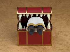 Nendoroid Mimic Frieren Beyond Journey’s End Action Figure 1.8 inches GSC