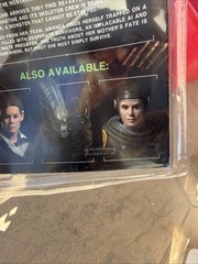 NECA Aliens Isolation Series 6 Amanda Ripley (Jumpsuit) Action Figure