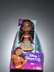 Pacific Disney Princess Mini – 100 years Series