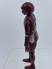 VINTAGE 1970’S MEGO DISNEY BLACK HOLE SENTRY ROBOT
