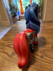 My Little Pony Transformers Crossover Collection My Little Prime Optimus Prime