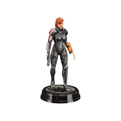 Mass Effect: Commander Jane Shepard PVC Figure