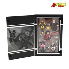 Marvel Minimates Series 84 Daredevil Box Set