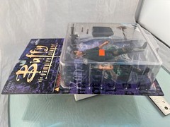Buffy The Vampire Slayer Military Xander Moore Action Collectibles