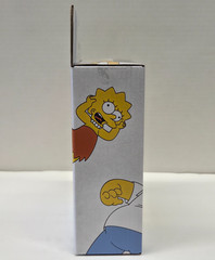TROY McCLURE – The Simpsons Wave 5 – Jakks Pacific 5″ Action Figure NEW IN STOCK