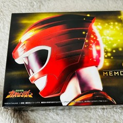 BANDAI Japan Megazord DX Power Rangers Wild Force Sentai Gaoranger Gao Hunter