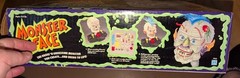 1992 HASBRO MONSTER FACE Playset Toy Halloween MISB Sealed Box Brand New Horror