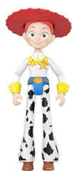 Disney/Pixar Toy Story 5 (2026) JESSIE 9″ Posable Play Scale Figure #JKV16