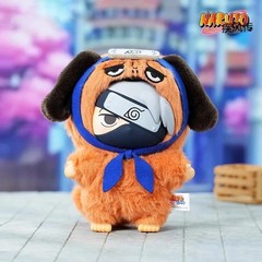 2026 Narutou EAKI Blind Box, Narutou Shippuden Party Doll, Toy Blind Box