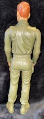 VINTAGE STONY STONEWALL SMITH Action Figure Accessories MARX (1964-65)