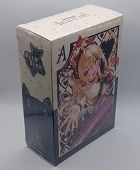 US🇺🇲 Magic Sound Angel Maomao Hoshikawa -Yellow Hair- 1/12 Scale Action Figure