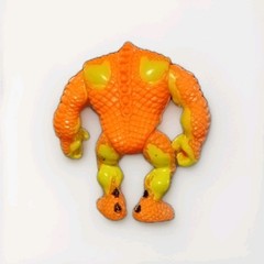 2005 Fisher Price Dinosaurs Primitive RIPPER Spinosaurus Action Figure 2.25″
