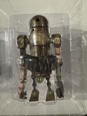 Ashley Wood 3A ThreeA WWR 3AGO Bertie JEA : NOM DE PLUME Underverse UV Robot
