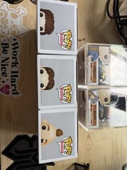 Funko Pop! Movies The Goonies 5-Figure Set Mikey Data Chunk Mouth