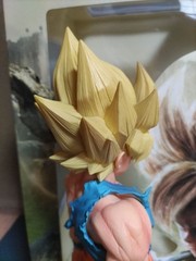 SMSP Son Goku (Lunar Year) SMSP Vegeta