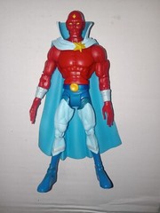 Jemm DC Universe Classics Figure 75 Years Wave 15 Validus Wave Mattel
