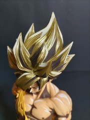 SMSP Son Goku (Lunar Year) SMSP Vegeta