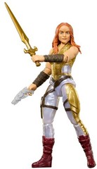 Masters of the Universe 2026 Movie Core Teela Action Figure [Camila Mendes]