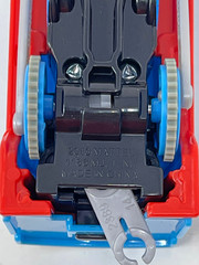 Trackmaster Elephant Gordon Thomas & Friends WORKS Motorized Train Sodor Safari