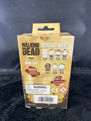 AMC’s The Walking Dead Wind Ups Daryl Dixon 2013 New Bulls i Toy Box Damaged ‼️