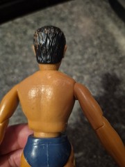 Vintage 1974 Mego Corp. – Robin – 8” Action Figure