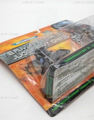 Terminator 2 Judgment Day Micro Machines 2 Figures, Car, & Ground Hunter Killer