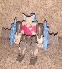 Transformers Legacy BOMB BURST complete core class generations